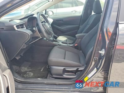 Zdjęcie 7 z 11 samochodu: 2024 TOYOTA COROLLA LE VIN:5YFB4MDE2RP193944 - miniatura