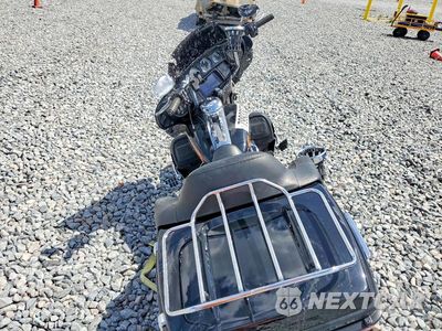 Zdjęcie 6 z 9 samochodu: 2022 HARLEY-DAVIDSON FLHTK VIN:1HD1KEF17NB658128 - miniatura