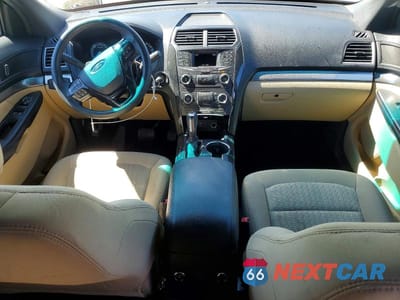 Zdjęcie 8 z 13 samochodu: 2016 FORD EXPLORER VIN:1FM5K7B88GGA96436 - miniatura