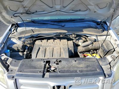 Zdjęcie 12 z 13 samochodu: 2006 HONDA PILOT EX VIN:5FNYF28756B019541 - miniatura