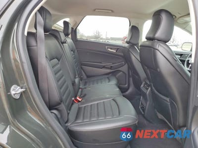 Zdjęcie 11 z 14 samochodu: 2022 FORD EDGE SEL VIN:2FMPK4J94NBA50964 - miniatura