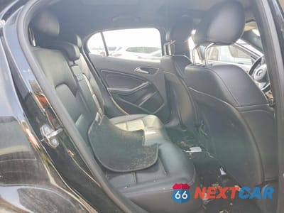 Zdjęcie 10 z 11 samochodu: 2018 MERCEDES-BENZ GLA 250 VIN:WDCTG4EB7JJ518252 - miniatura