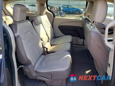 Zdjęcie 11 z 12 samochodu: 2017 CHRYSLER PACIFICA TOURING L VIN:2C4RC1BG3HR538806 - miniatura