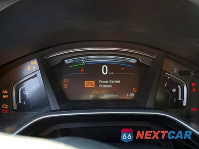 Zdjęcie 9 z 13 samochodu: 2022 HONDA CR-V TOURING VIN:5J6RT6H95NL044595 - miniatura