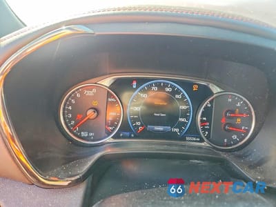 Zdjęcie 9 z 12 samochodu: 2019 CHEVROLET BLAZER RS VIN:3GNKBJRS5KS590146 - miniatura