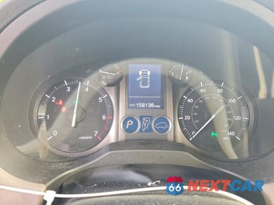 Zdjęcie 9 z 13 samochodu: 2014 LEXUS GX 460 BASE VIN:JTJBM7FX7E5074906 - miniatura