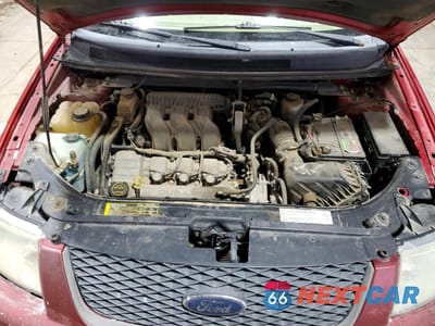 Zdjęcie 12 z 13 samochodu: 2006 FORD FREESTYLE SE VIN:1FMZK01126GA36938 - miniatura