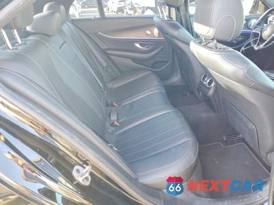 Zdjęcie 10 z 13 samochodu: 2022 MERCEDES-BENZ E 350 VIN:W1KZF8DB6NB098498 - miniatura