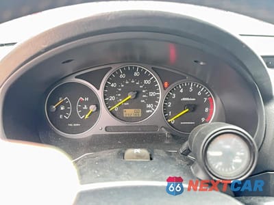 Zdjęcie 8 z 11 samochodu: 2002 SUBARU IMPREZA WRX VIN:JF1GD29692G520719 - miniatura