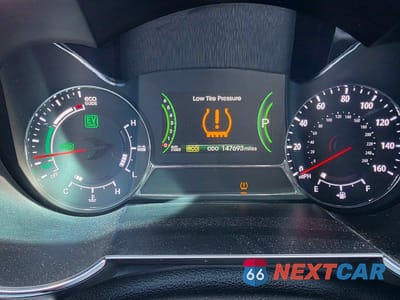 Zdjęcie 8 z 10 samochodu: 2012 KIA OPTIMA HYBRID LX VIN:KNAGM4AD0C5017607 - miniatura