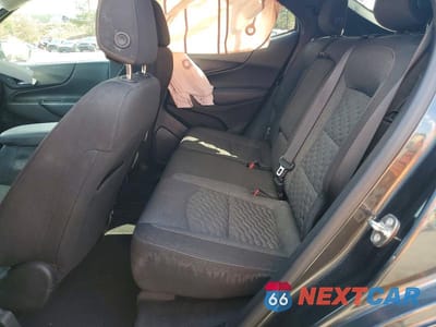 Zdjęcie 10 z 11 samochodu: 2018 CHEVROLET EQUINOX LT VIN:3GNAXJEV8JS596714 - miniatura