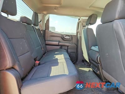 Zdjęcie 10 z 13 samochodu: 2024 GMC SIERRA K1500 VIN:3GTUUAED2RG412503 - miniatura