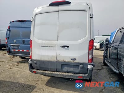 Zdjęcie 6 z 13 samochodu: 2024 FORD TRANSIT 250 DELIVERY VAN VIN:1FTBR1C8XRKB45750 - miniatura