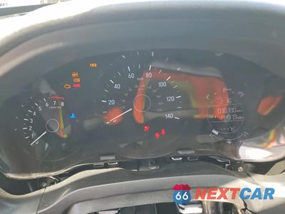 Zdjęcie 9 z 14 samochodu: 2022 HONDA HR-V LX VIN:3CZRU6H33NM765358 - miniatura