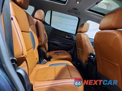 Zdjęcie 11 z 12 samochodu: 2020 GMC ACADIA AT4 VIN:1GKKNLLS9LZ155451 - miniatura