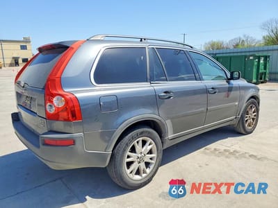 Trzecie zdjęcie samochodu z tyłu: 2006 VOLVO XC90 V8 VIN:YV4CZ852861268208 - miniatura