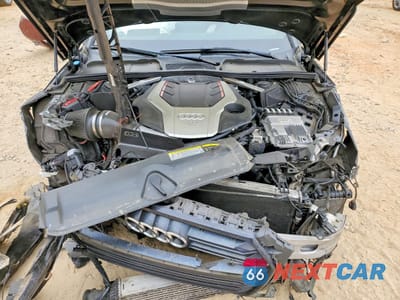 Zdjęcie 11 z 13 samochodu: 2018 AUDI S4 PREMIUM PLUS VIN:WAUB4AF45JA127252 - miniatura