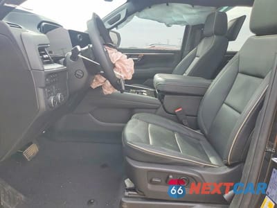 Zdjęcie 7 z 13 samochodu: 2025 CHEVROLET TAHOE K1500 PREMIER VIN:1GNS6SRD9SR368224 - miniatura