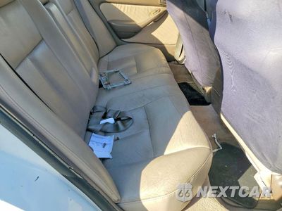 Zdjęcie 10 z 13 samochodu: 1995 TOYOTA CAMRY XLE VIN:4T1SK13E6SU648725 - miniatura