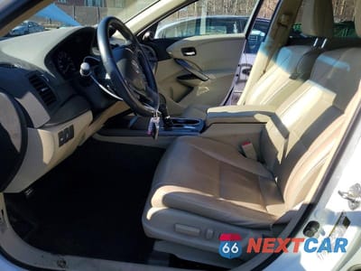 Zdjęcie 7 z 12 samochodu: 2013 ACURA RDX TECHNOLOGY VIN:5J8TB4H55DL017073 - miniatura
