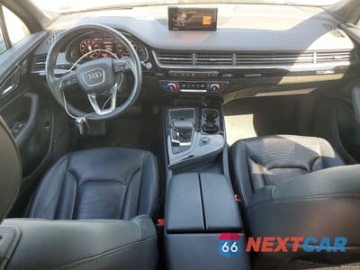 Zdjęcie 8 z 14 samochodu: 2018 AUDI Q7 PRESTIGE VIN:WA1VAAF70JD050690 - miniatura