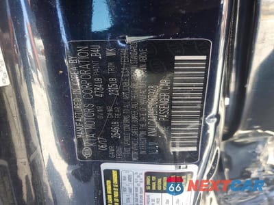Zdjęcie 12 z 12 samochodu: 2017 KIA CADENZA TECHNOLOGY VIN:KNALC4J19H5087928 - miniatura