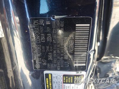 Zdjęcie 12 z 12 samochodu: 2017 KIA CADENZA TECHNOLOGY VIN:KNALC4J19H5087928 - miniatura