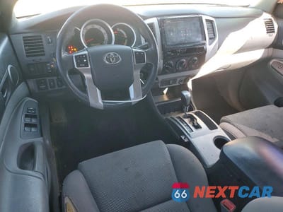 Zdjęcie 8 z 11 samochodu: 2013 TOYOTA TACOMA V6 VIN:3TMMU4FN4DM059667 - miniatura