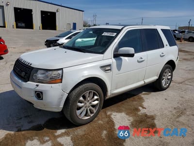 2014 LAND ROVER LR2 HSE SALFR2BG5EH406380 - główne zdjęcie licytacji z USA - miniatura