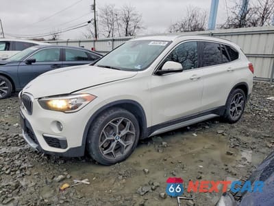 2019 BMW X1 XDRIVE28I WBXHT3C53K5L36236 - główne zdjęcie licytacji z USA - miniatura