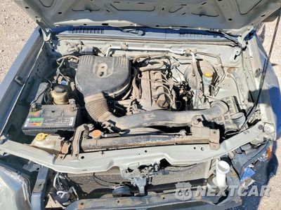 Zdjęcie 11 z 11 samochodu: 2001 NISSAN FRONTIER XE VIN:1N6DD26S41C340680 - miniatura