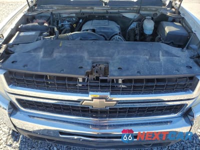 Zdjęcie 11 z 12 samochodu: 2007 CHEVROLET SILVERADO C3500 TRUCK CAB AND CHASSIS VIN:1GBJC34K77E595553 - miniatura