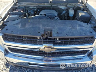 Zdjęcie 11 z 12 samochodu: 2007 CHEVROLET SILVERADO C3500 TRUCK CAB AND CHASSIS VIN:1GBJC34K77E595553 - miniatura