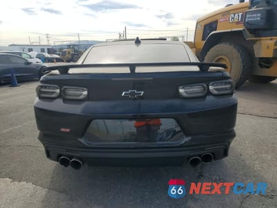 Zdjęcie 6 z 11 samochodu: 2024 CHEVROLET CAMARO SS VIN:1G1FH1R72R0121370 - miniatura