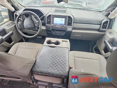 Zdjęcie 8 z 12 samochodu: 2022 FORD F250 SUPER DUTY VIN:1FT7W2BT9NEF29876 - miniatura