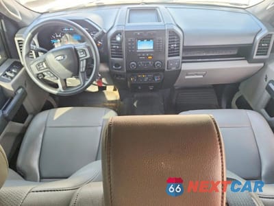 Zdjęcie 8 z 12 samochodu: 2022 FORD F250 SUPER DUTY VIN:1FD7X2A62NEF90782 - miniatura