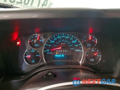 Zdjęcie 9 z 14 samochodu: 2022 CHEVROLET EXPRESS 2500 CARGO UTILITY / SERVICE VAN VIN:1GCWGAFP0N1223060 - miniatura