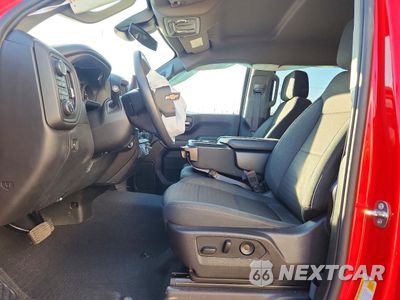 Zdjęcie 7 z 14 samochodu: 2024 CHEVROLET SILVERADO K2500 HEAVY DUTY LTZ VIN:2GC4YPEYXR1187380 - miniatura