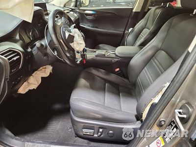 Zdjęcie 7 z 12 samochodu: 2019 LEXUS NX 300 BASE VIN:JTJBARBZ1K2183483 - miniatura