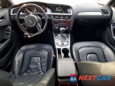 Zdjęcie 8 z 13 samochodu: 2015 AUDI A4 PREMIUM PLUS VIN:WAUFFAFL3FN025581 - miniatura