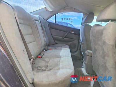 Zdjęcie 10 z 11 samochodu: 2007 MAZDA 6 I VIN:1YVHP80C075M14524 - miniatura