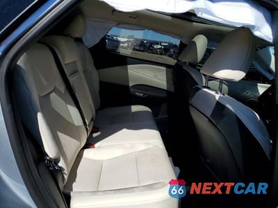 Zdjęcie 10 z 12 samochodu: 2026 LEXUS RX 450H+ LUXURY VIN:JTJCJMGA5T2038409 - miniatura