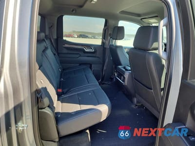 Zdjęcie 10 z 12 samochodu: 2023 GMC SIERRA K1500 ELEVATION VIN:3GTUUCED1PG231644 - miniatura