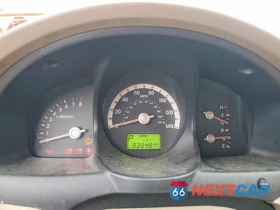 Zdjęcie 9 z 13 samochodu: 2007 KIA SPORTAGE LX VIN:KNDJF724577349555 - miniatura