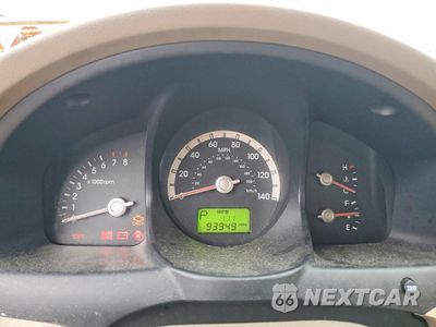 Zdjęcie 9 z 13 samochodu: 2007 KIA SPORTAGE LX VIN:KNDJF724577349555 - miniatura