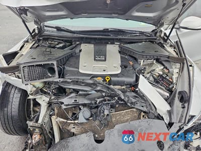 Zdjęcie 11 z 12 samochodu: 2015 INFINITI Q50 BASE VIN:JN1BV7AR7FM407995 - miniatura