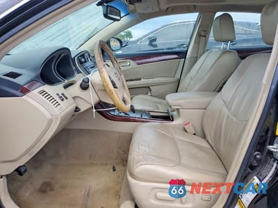 Zdjęcie 7 z 12 samochodu: 2011 TOYOTA AVALON BASE VIN:4T1BK3DB7BU378002 - miniatura