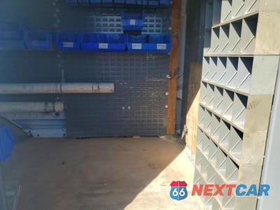 Zdjęcie 10 z 12 samochodu: 2015 FORD TRANSIT T-250 SRW UTILITY / SERVICE VAN VIN:1FTYR2CGXFKA06074 - miniatura