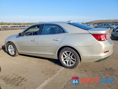 Drugie zdjęcie samochodu z przodu: 2016 CHEVROLET MALIBU CLASSIC VIN:1G11C5SA0GF118337 - miniatura