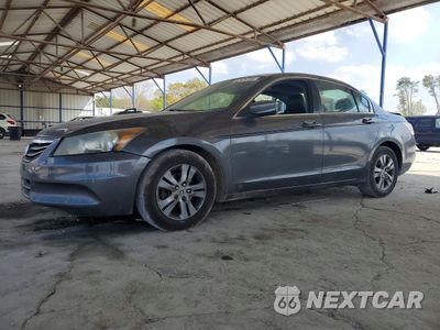 2012 HONDA ACCORD SE 1HGCP2F65CA166885 - główne zdjęcie licytacji z USA - miniatura